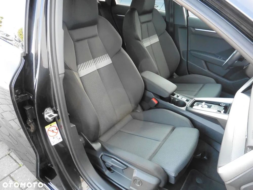 Audi A3 - 22