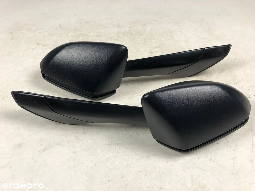 Aprilia RSV4 1100 Lusterko Prawe Lewe - 4