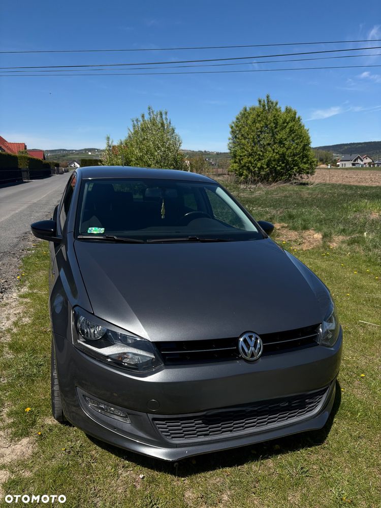 Volkswagen Polo 1.6 TDI MATCH - 2