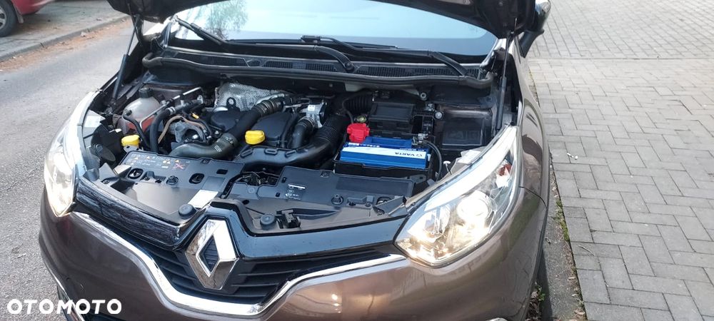 Renault Captur ENERGY dCi 90 Start&Stop Life - 32