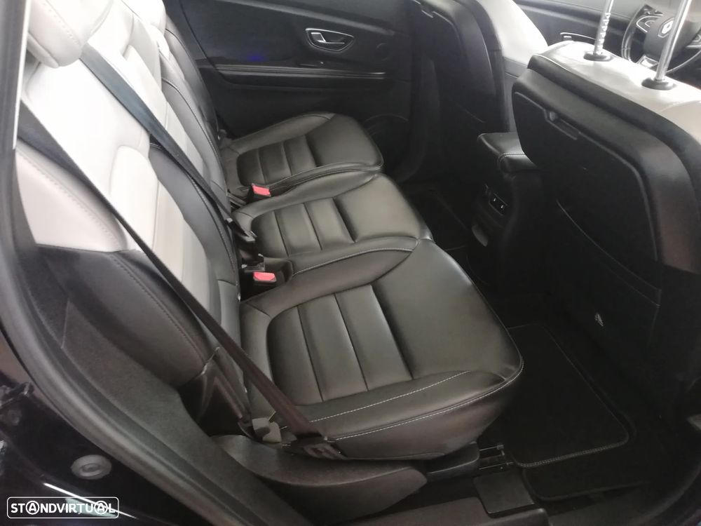 Renault Grand Scénic ENERGY dCi 160 EDC INITIALE PARIS - 8