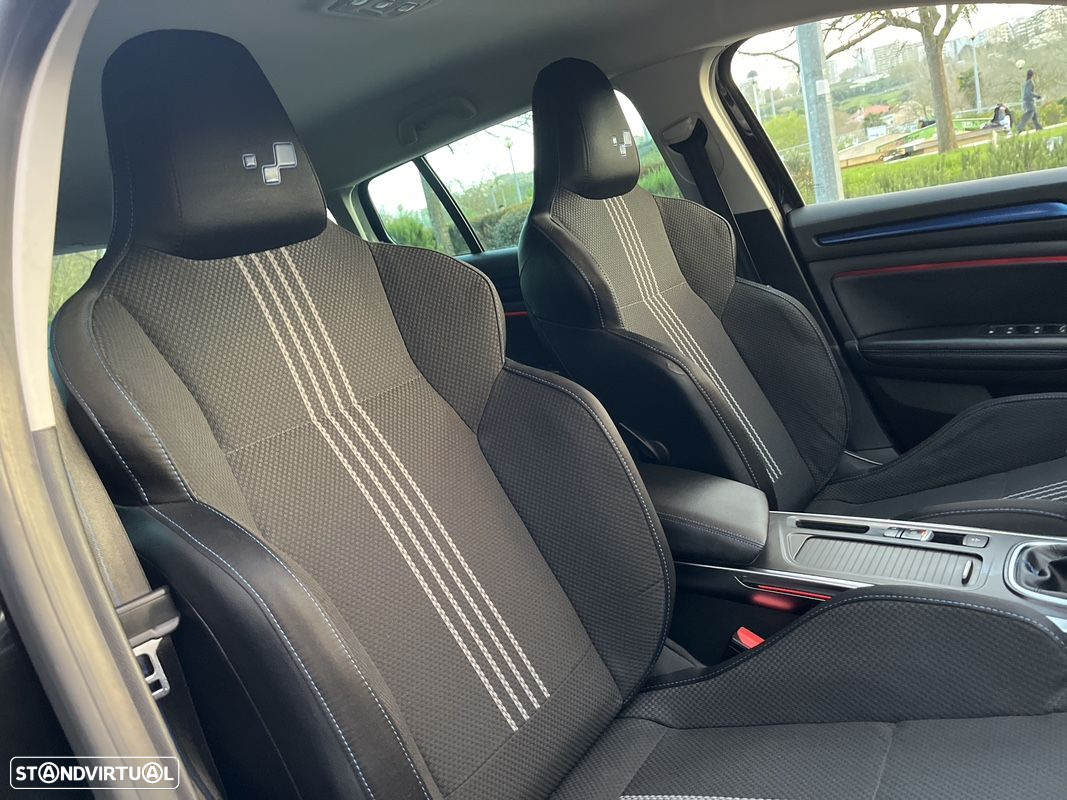Renault Mégane Sport Tourer 1.6 dCi GT Line SS - 23