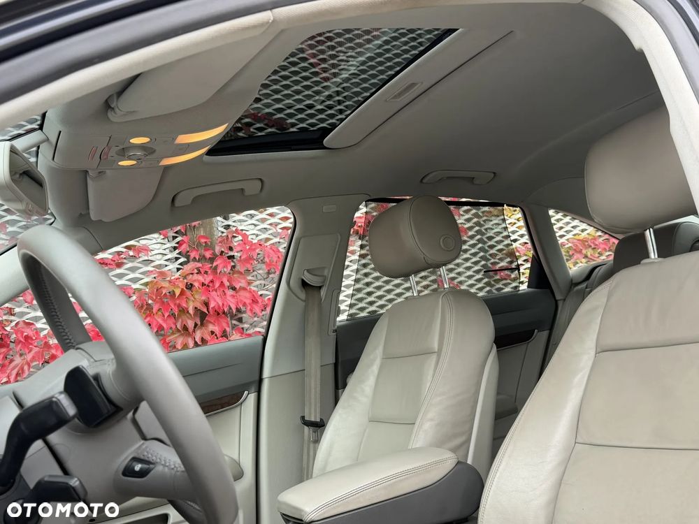 Audi A6 Limousine 3.0 TFSI Quattro Tiptronic - 10