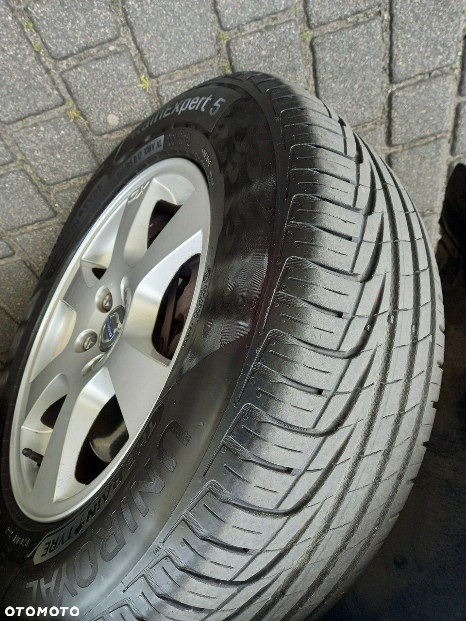 Volvo XC 60 D4 Geartronic Momentum - 12