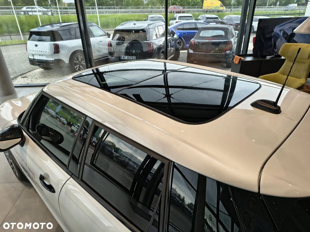 MINI Cooper C Linia Classic - 12