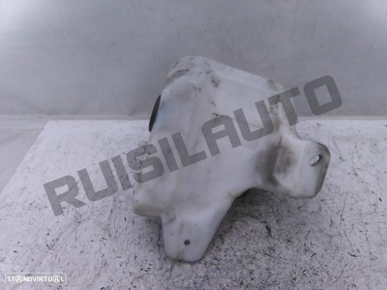 Depósito / Vaso Agua Limpa Vidros Frente 5570_2892 Opel Corsa D - 2