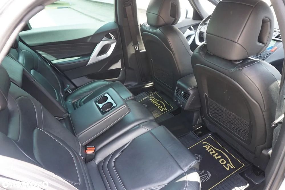 Citroën DS5 BlueHDi 180 EAT6 - 38