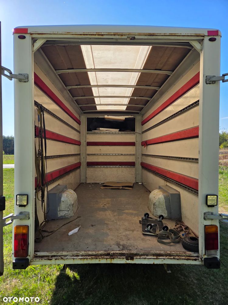 Renault Master - 12