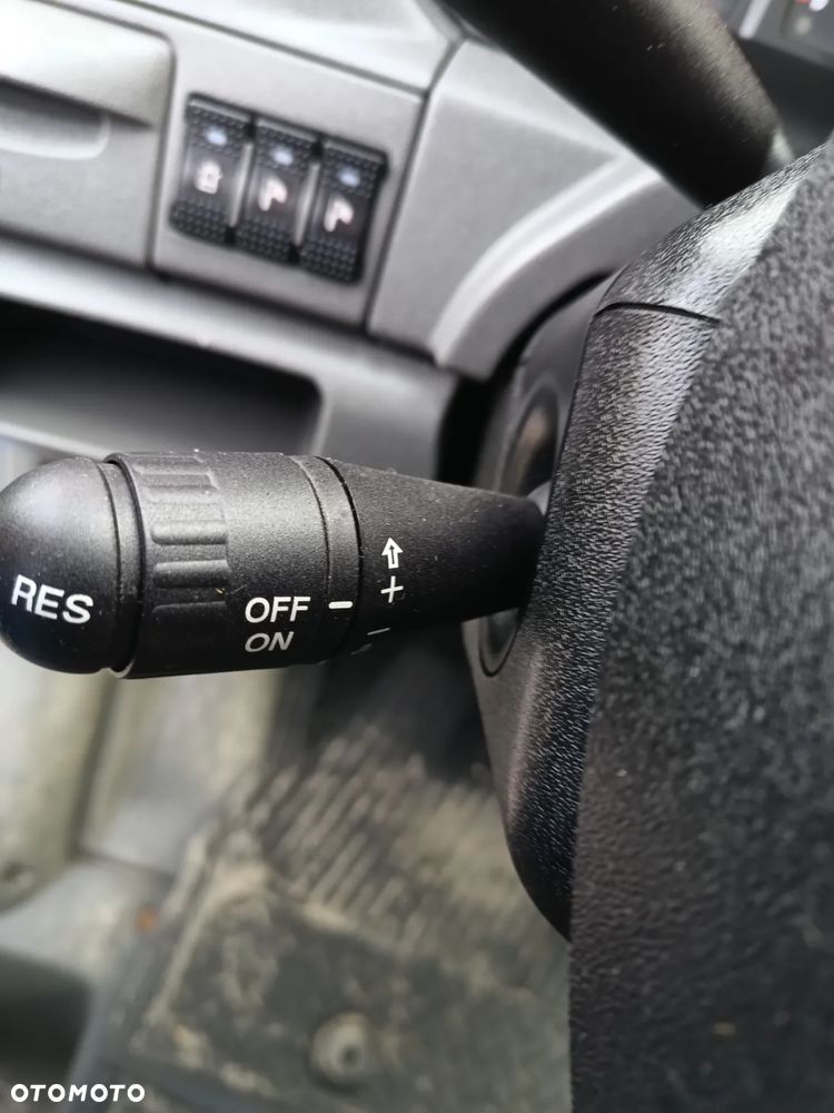 Iveco Daily 35c17 3.0 diesel 170 kM automat 2012 rok, WEBASTO, BLOKADA TYLNEGO MOSTU, GOTOWY DO PRACY! - 31