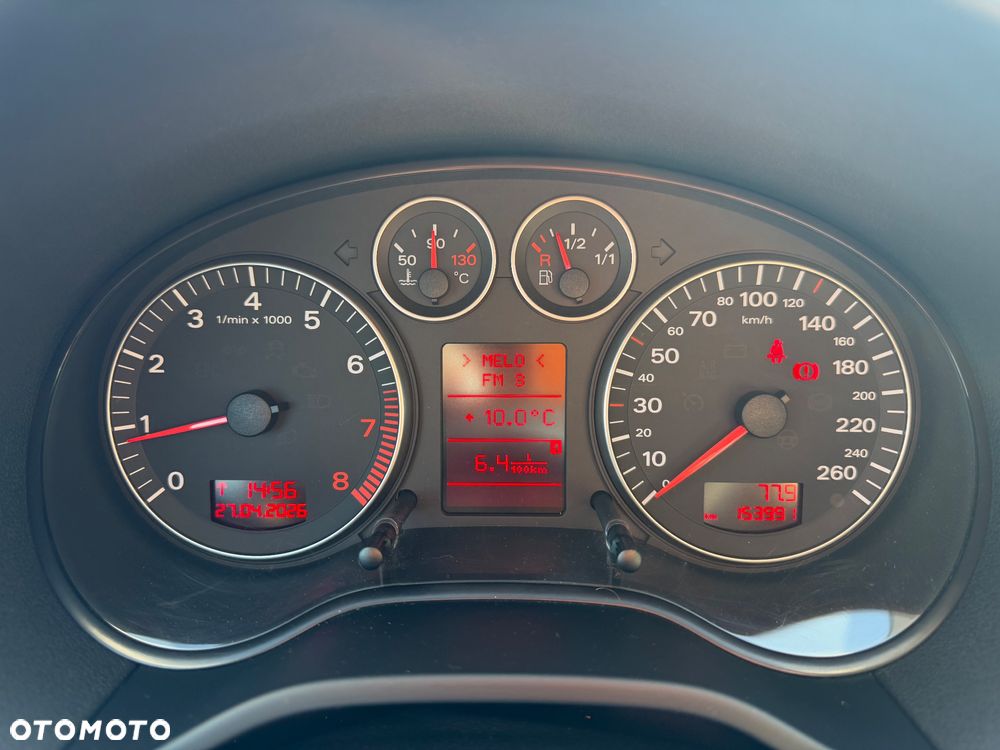 Audi A3 Sportback - 32