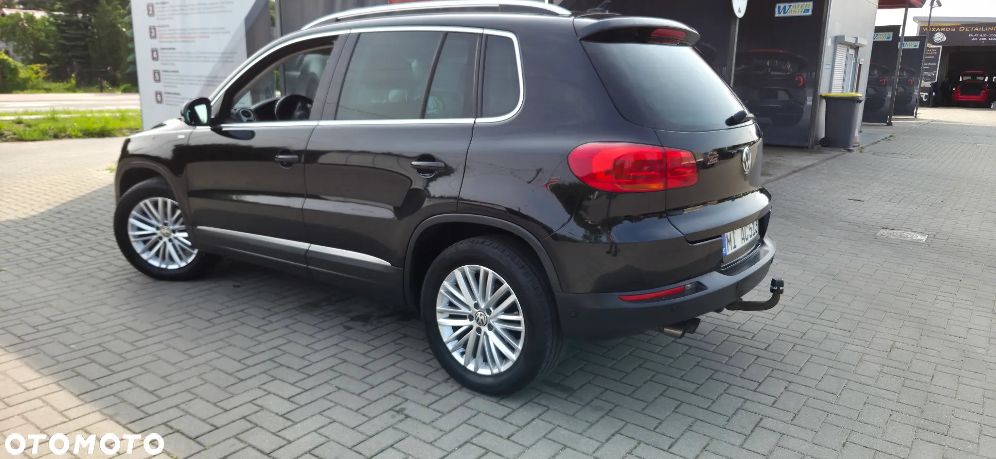 Volkswagen Tiguan 2.0 TDI Sport&Style - 15