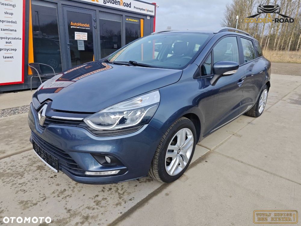 Renault Clio - 2
