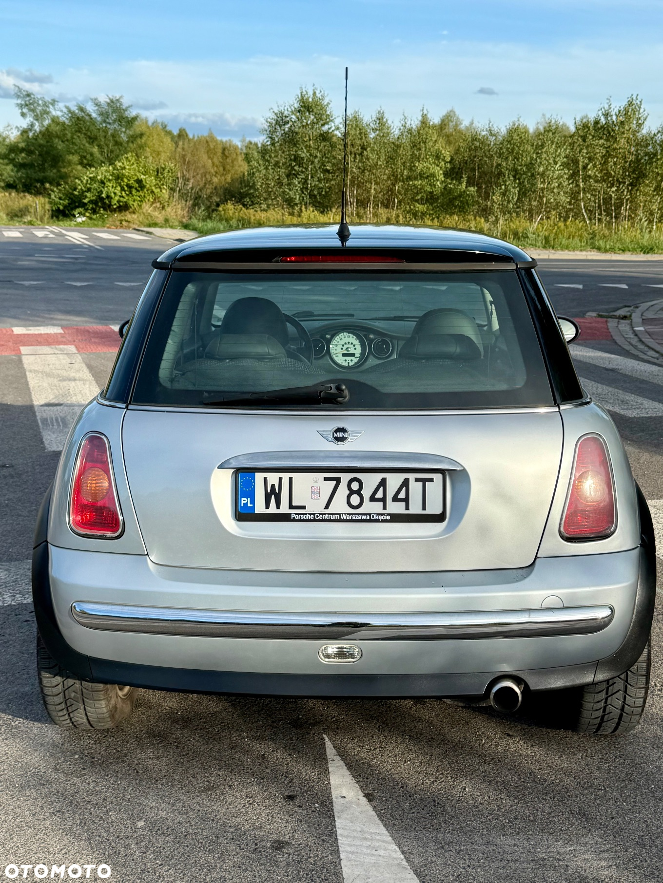 MINI Cooper - 6