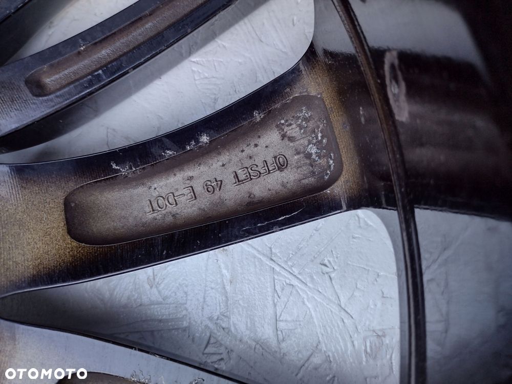 hyundai genesis 9,0x19 et40 5x114,3 52910-b1370 - 7