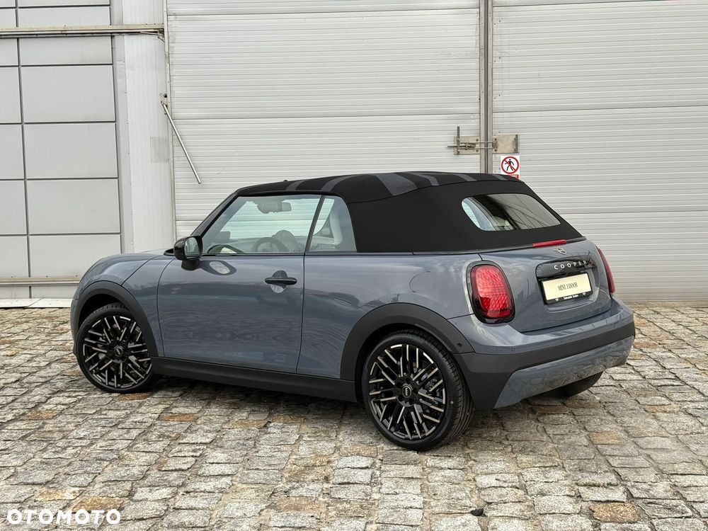 MINI Cooper S Linia Favoured - 6