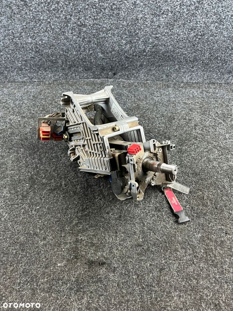 man tga 18.440 kolumna kierownicza 81461136113