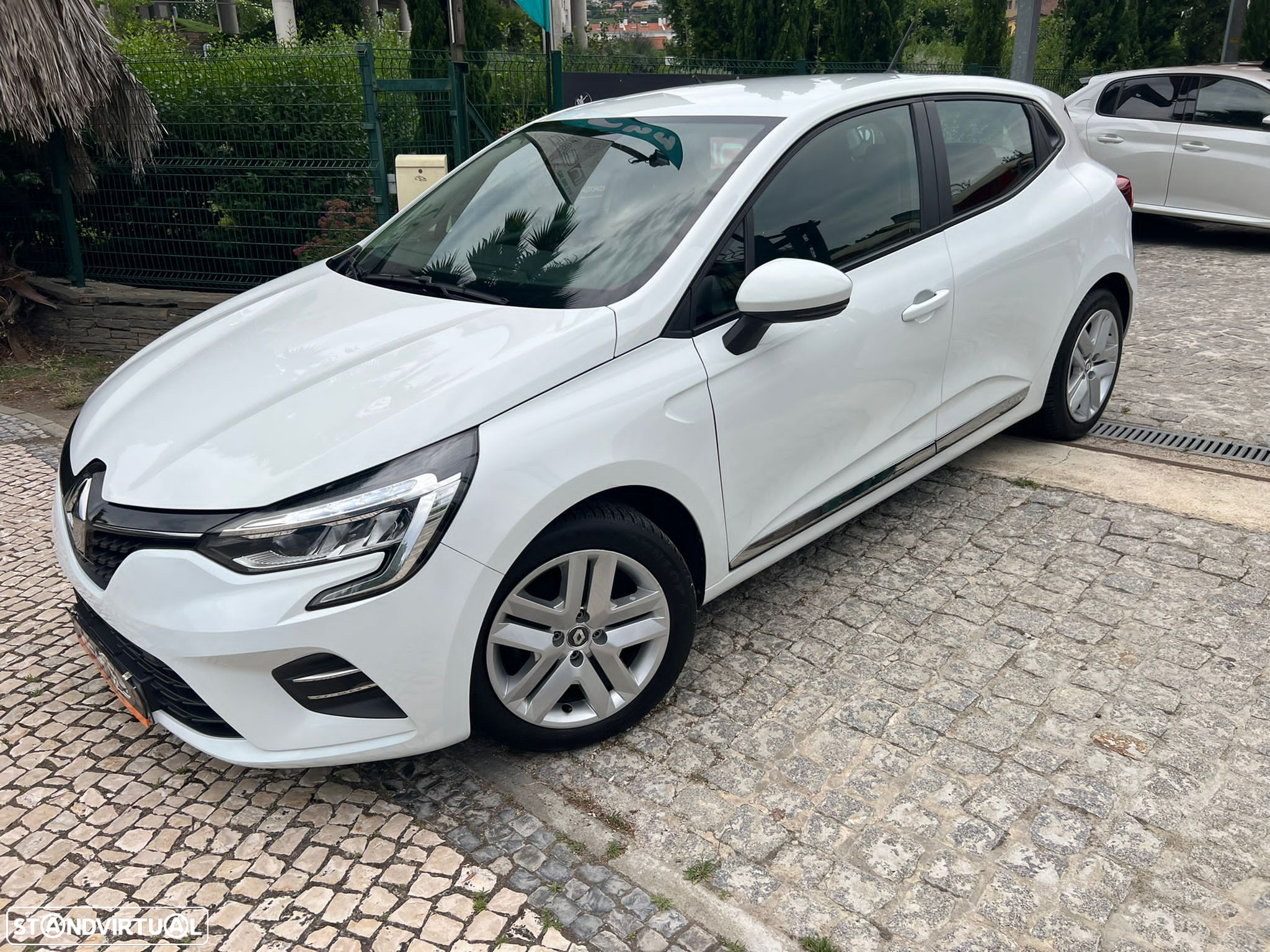 Renault Clio 1.0 TCe Intens - 4