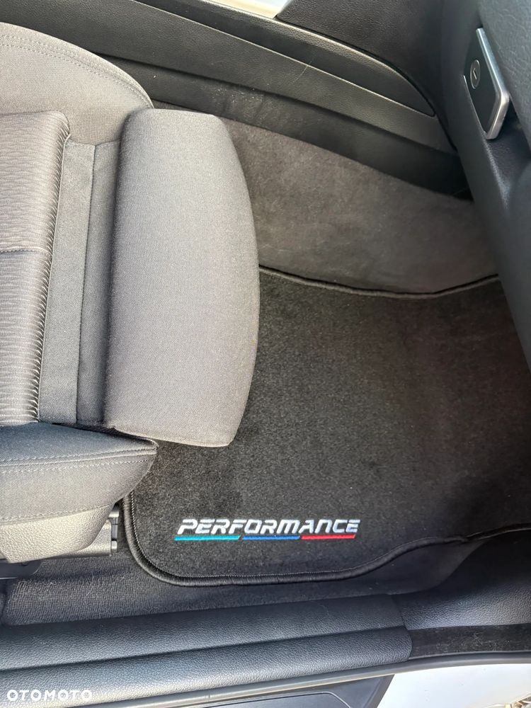 BMW Seria 4 430d Sport-Aut Sport Line - 15