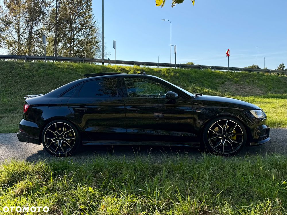 Audi A3 Limousine - 6