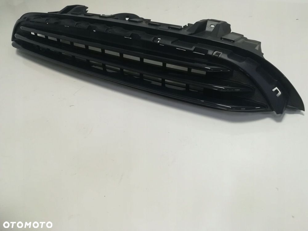 MINI COOPER ONE GRILL ATRAPA CHŁODNICY CZARNY NOWY ORYGINAŁ - 4