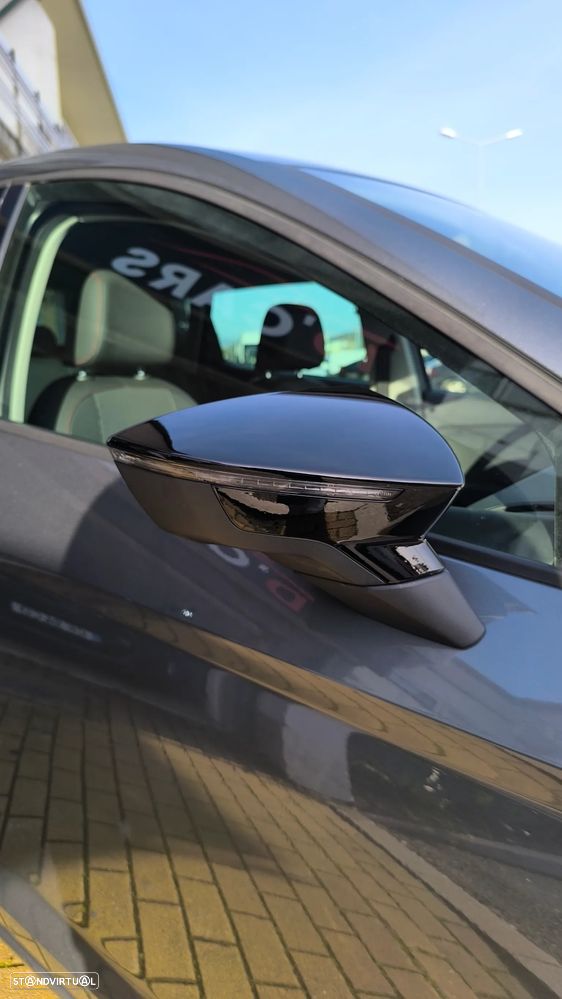 SEAT Leon 2.0 TDI FR S/S - 23