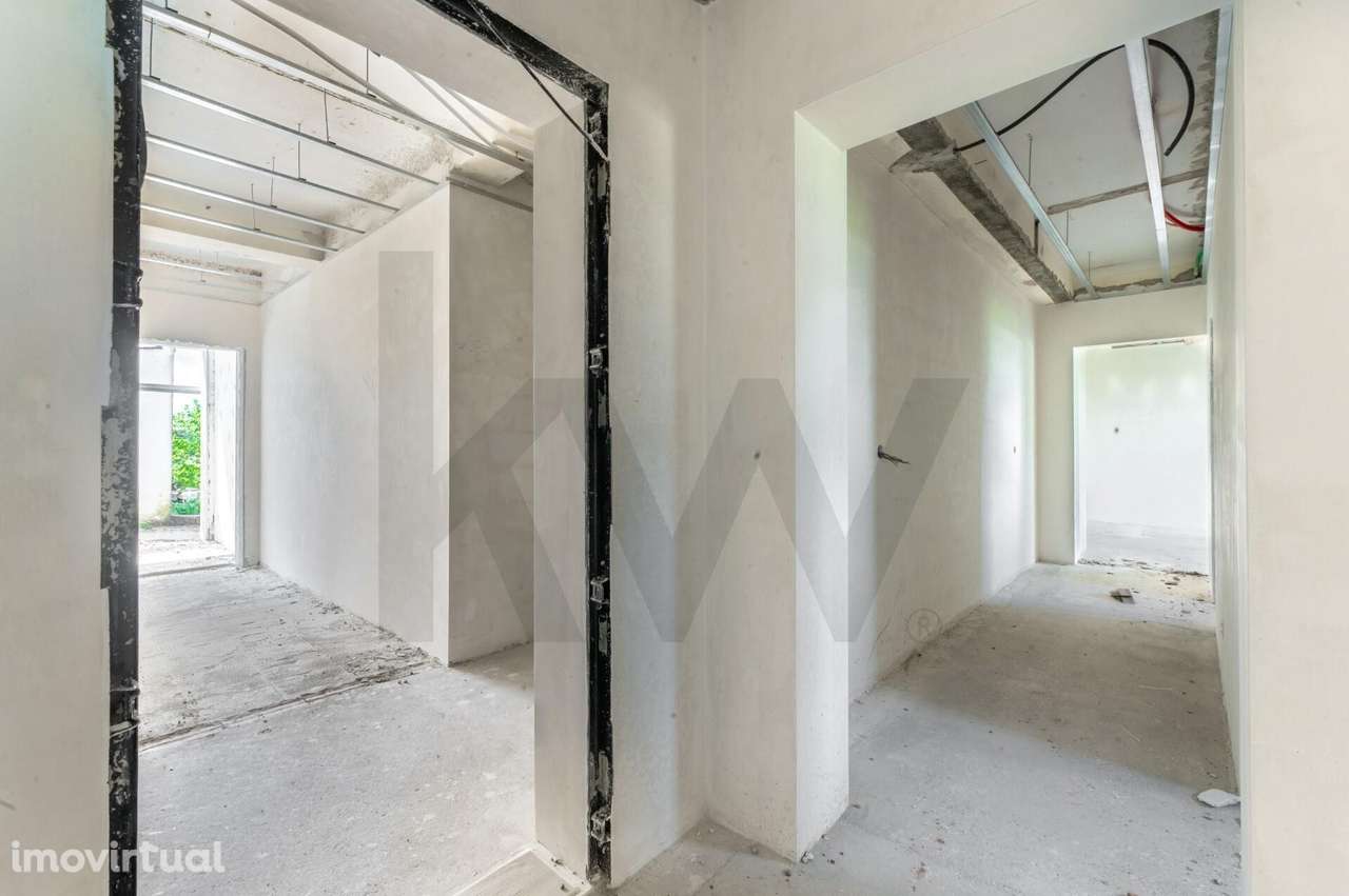Apartamento Novo T2 em Avelar com Garagem e Acabamentos Personalizávei - Grande imagem: 3/19