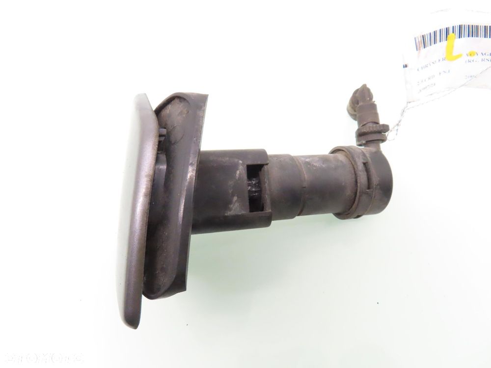 SPRYSKIWACZ LAMPY LEWY  CHRYSLER VOYAGER IV - 4