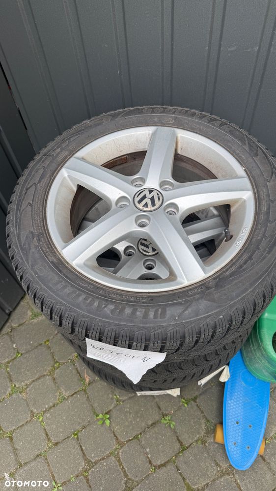 Volkswagen Golf Sportsvan SV 1.5 TSI ACT Highline DSG - 16