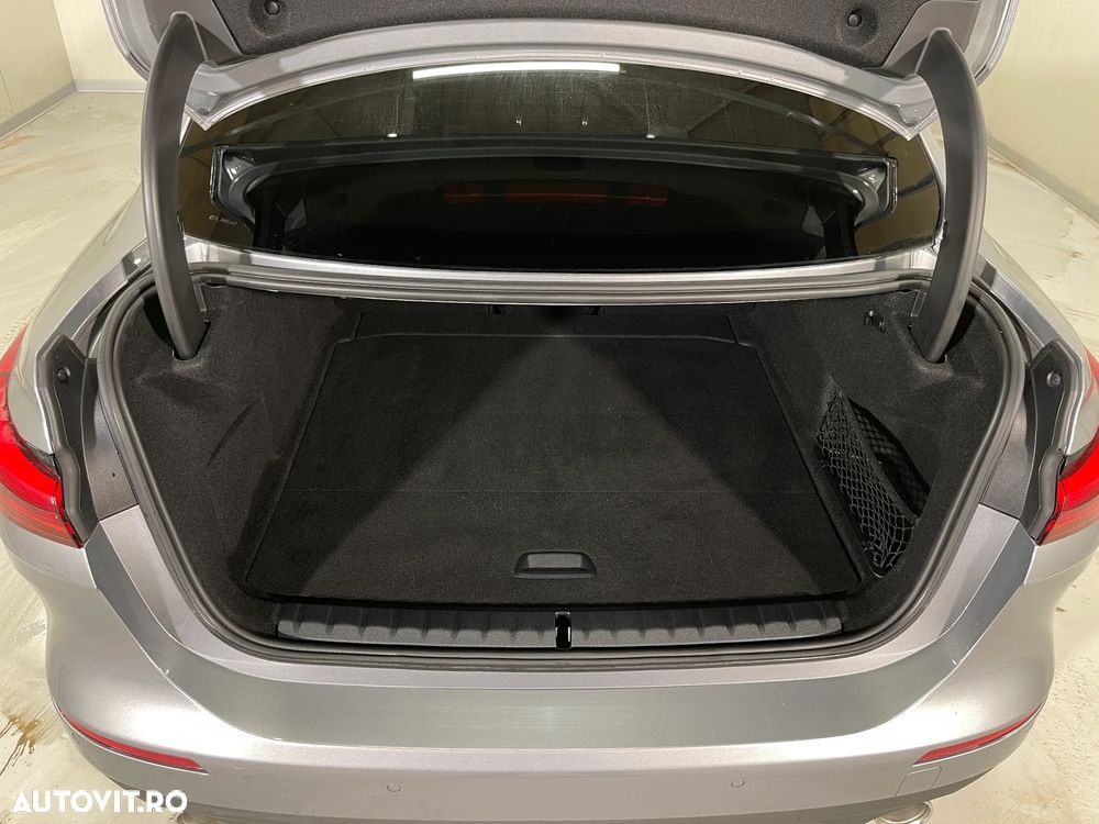 BMW Seria 2 220d Aut. Sport Line - 13