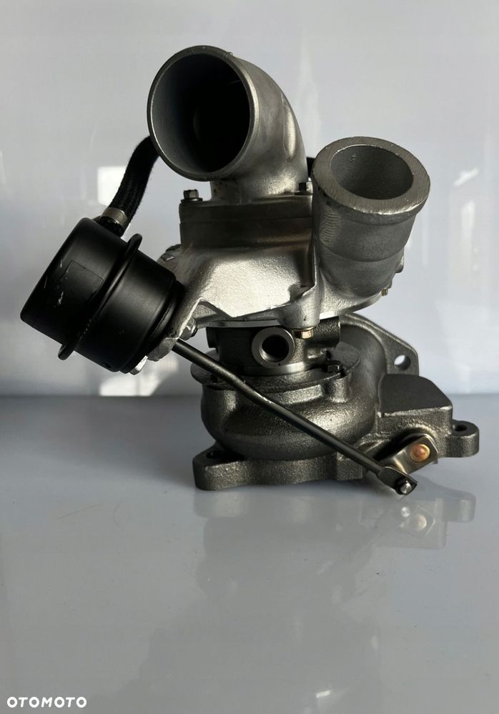 Turbosprężarka 715924 KIA Sportage Pregio 2.5 K2500  Rabat 300 zł OPIS