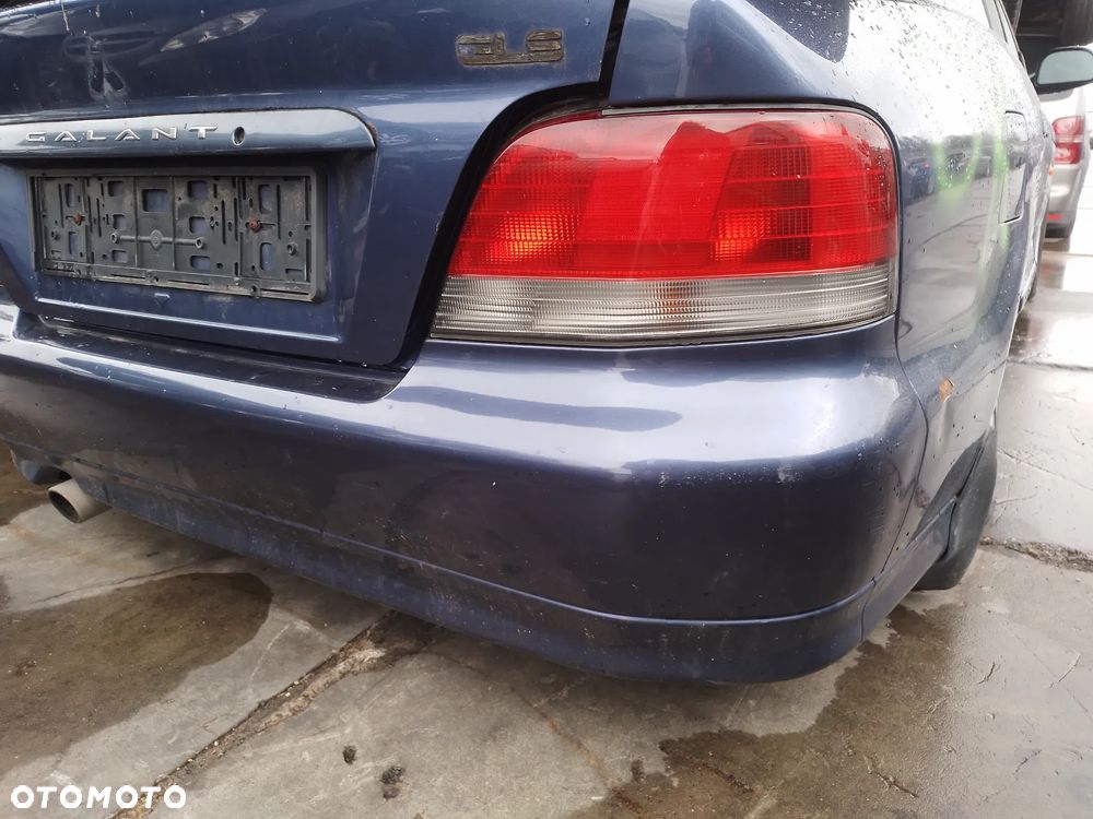 MITSUBISHI GALANT 2.0L B 96-03 ROZRUSZNIK (T09) - 16