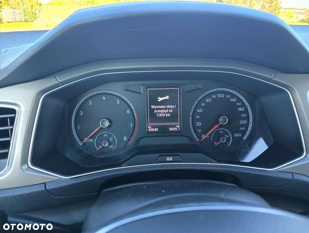 Volkswagen T-Roc 1.0 TSI Advance - 15