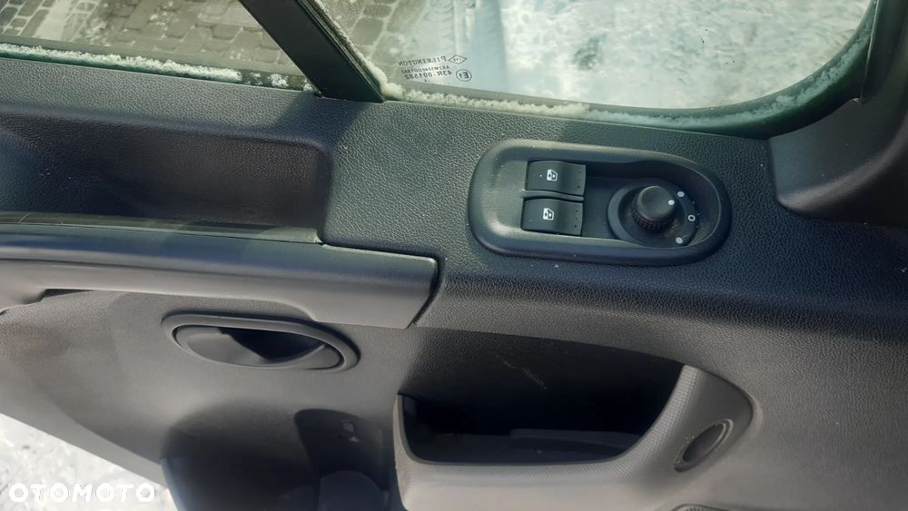 Opel Opel Movano 2.3 CDTI HKa L3H2 3,5t - 5