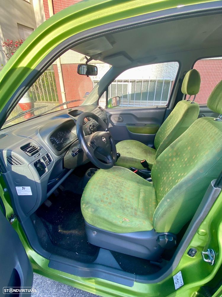 Opel Agila 1.2 16V Comfort - 6