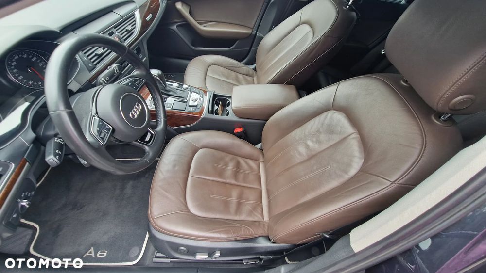 Audi A6 Allroad 3.0 TDI Quattro S tronic - 21