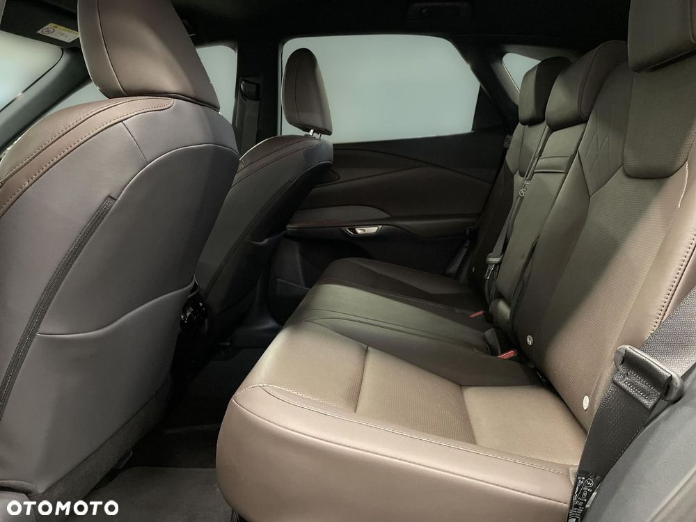 Lexus RX 350h Prestige - 10