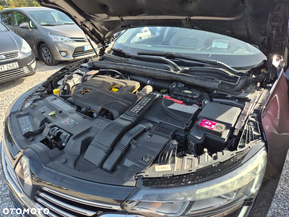 Renault Talisman ENERGY dCi 160 EDC INITIALE PARIS - 40