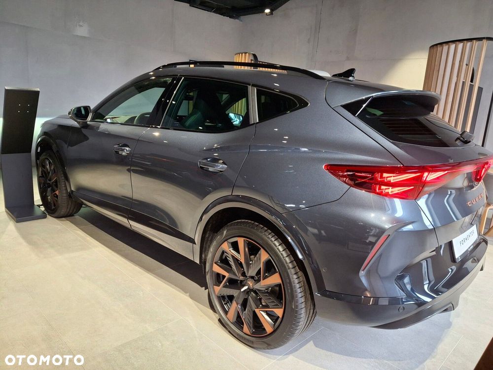 Cupra Formentor 1.5 TSI DSG - 8
