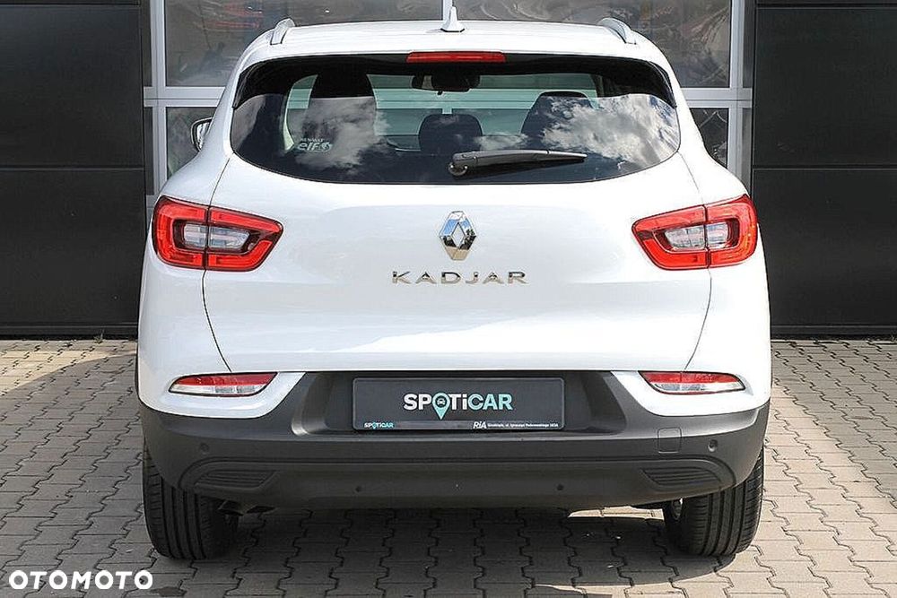 Renault Kadjar 1.3 TCe FAP Easy Life - 13