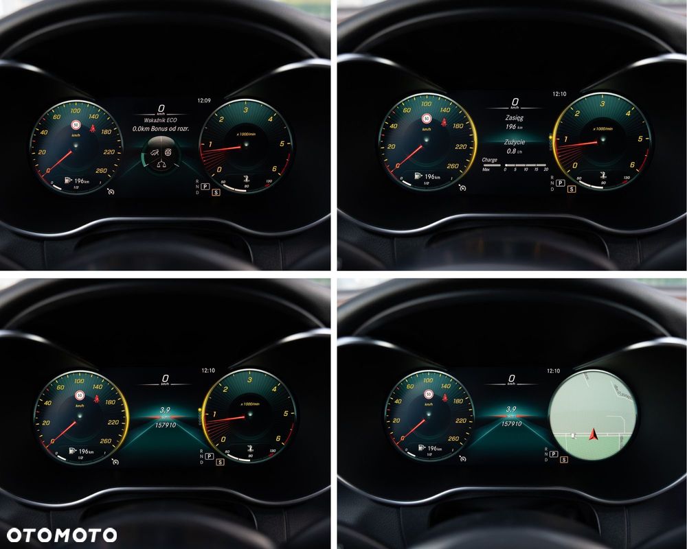 Mercedes-Benz GLC ver-220-d-4matic-9g--tronic-edition-amg-line - 36