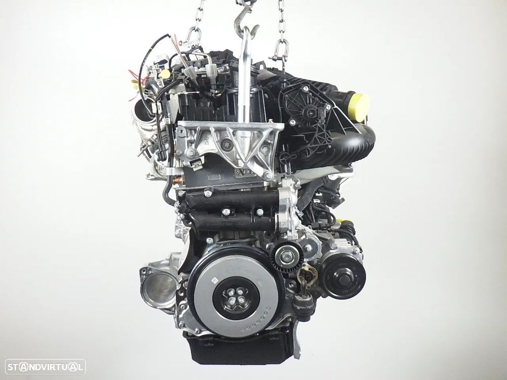 Motor Novo Mercedes GLB X247 2.0 DCI 110KW FWD - 1