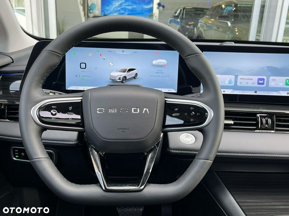 Omoda 5 - 6