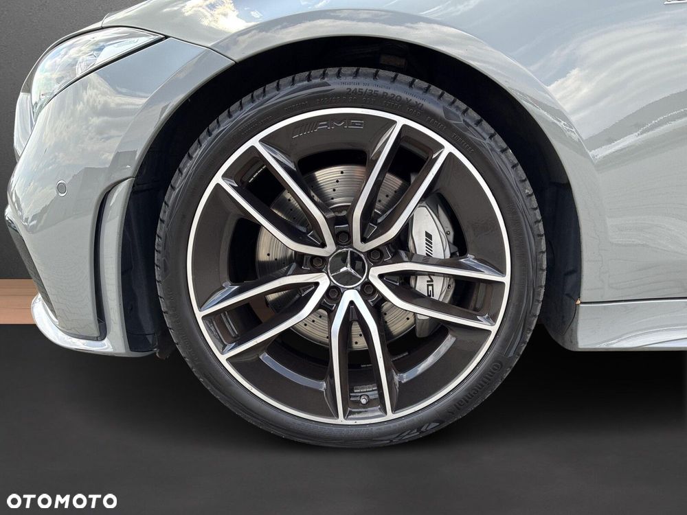 Mercedes-Benz CLS - 10