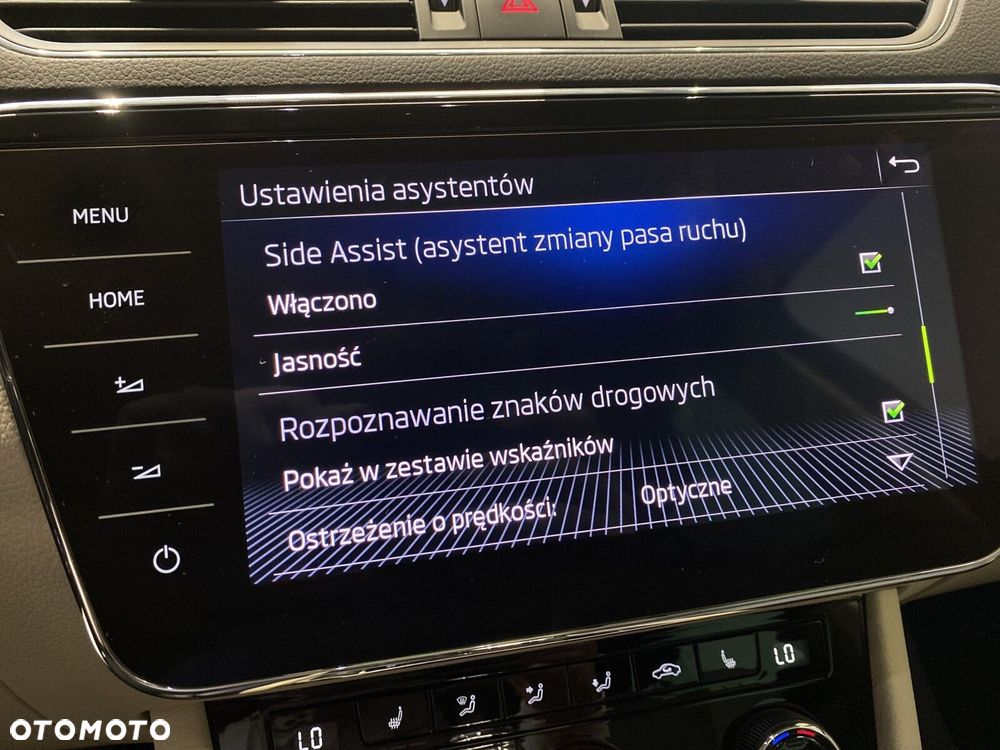Skoda Superb 2.0 TDI SCR 4x4 Style DSG - 32