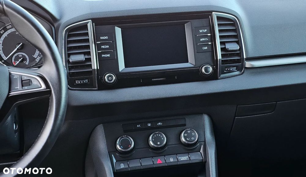 Skoda Karoq - 20