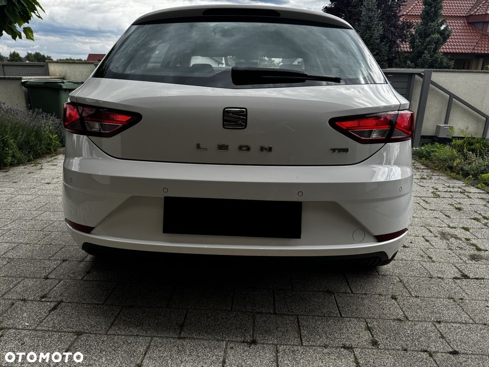 Seat Leon 1.4 Start&Stop Style - 11