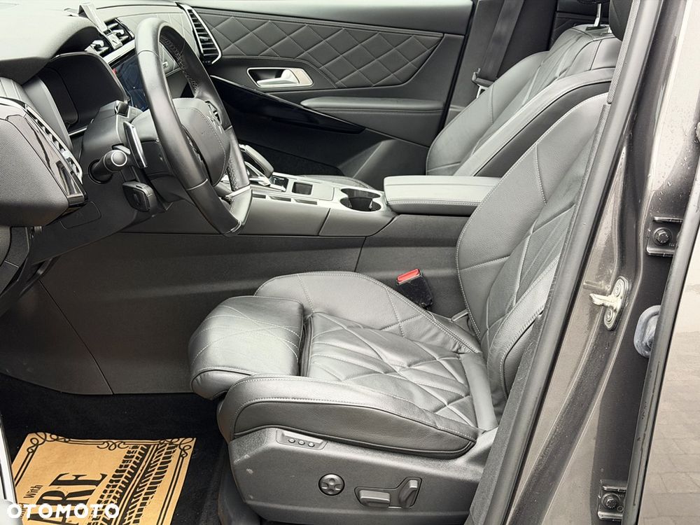 DS Automobiles DS 7 Crossback 1.6 E-Tense Rivoli - 12