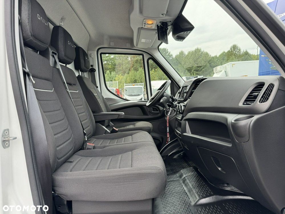 Iveco Daily 35S18 H - 35