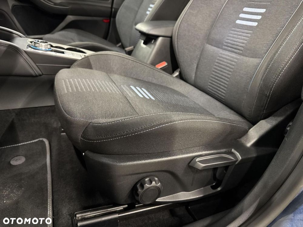 Ford Focus - 13