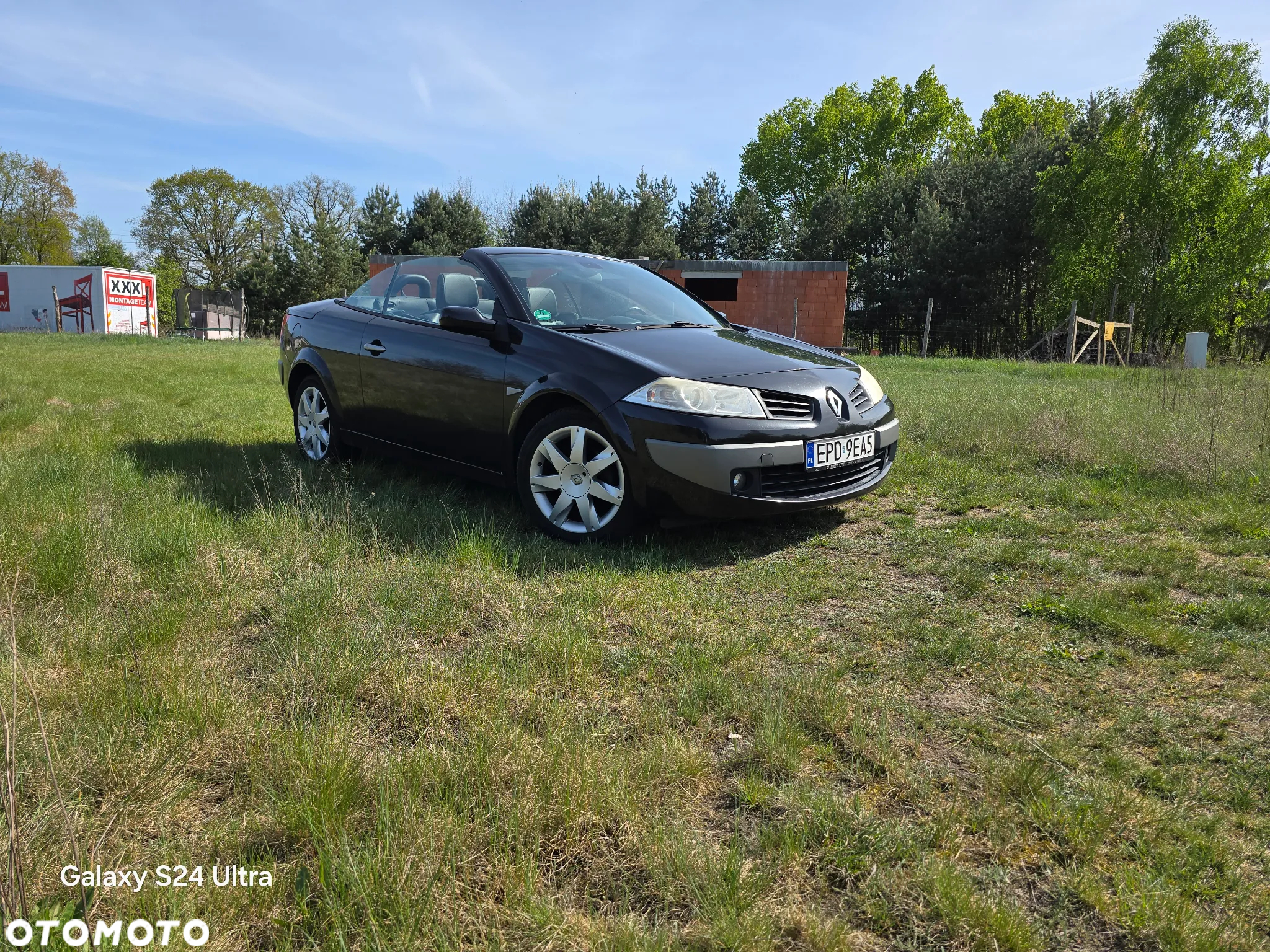 Renault Megane - 19